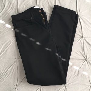 Men’s jeans American apparel size 34 slim fit